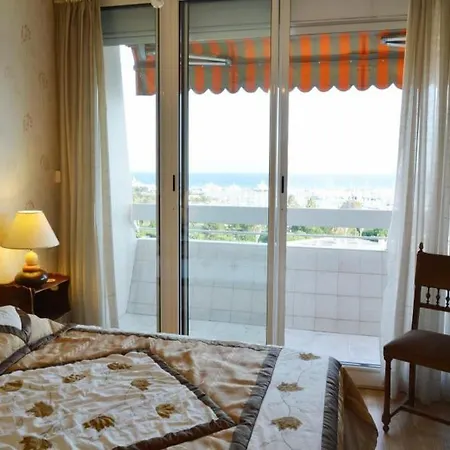 Appartement Vauban Le